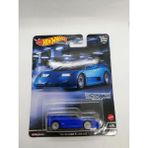 Hot Wheels Premium '94 Bugatti EB110 Exotic Envy