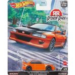 Hot Wheels Premium 98 Subaru Impreza 22B-Stı Version Fpy86 Hck14