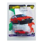 Hot Wheels Premium Alfa Romeo Gtv6 3.0 World Tour 2024 Özel Model Araba-Hrv80