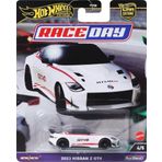 Hot Wheels Premium Araba Kültürü 2023 NISSAN Z GT4 HRV73