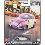 Hot Wheels Premium Arabalar Boulevard Volkswagen Classic Bug Hot Wheels ®