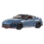 Hot Wheels Premium Arabalar Nissan Z Nismo HWT06 - Siyah - Beyaz