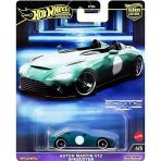 Hot Wheels Premium Aston Martin V12 Speedster 2024 Exotic Envy