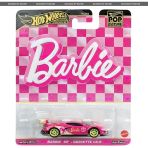 HOT WHEELS PREMİUM BARBİE CORVETTE MODEL ARABA DİECAST ARABA OYUNCAK ARABA, Oyuncak Araba