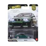 HOT WHEELS premium bmw m3 power trip model araba diecast araba koleksiyon hobi