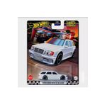 HOT WHEELS Premium Boulevard 1/64 Mercedes Benz E 36 Amg Koleksiyon Modeli Oyuncak Araba, Oyuncak Araba