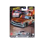 HOT WHEELS PREMIUM BOULEVARD 1955 PLYMOUTH SAVOY