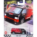 Hot Wheels Premium Boulevard 2024 Mix 1- Mbk Van