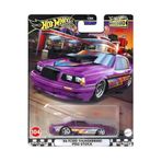 HOT WHEELS Premium Boulevard '86 Ford Thunderbird Pro Stok HRT72