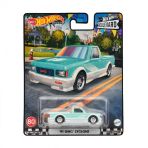 Hot Wheels Premium Boulevard ‘91 Gmc Syclone Hkf24