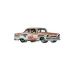 Hot Wheels Premıum Boulevard Gjt68 Hrt58