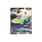 HOT WHEELS Premium Boulevard Lamborghini Gallardo LP 570-4 Superleggera-GJT68-JHW33