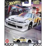 Hot Wheels Premium Boulevard Lb Super Silhouette Nissan Silvia (S15)