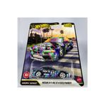 HOT WHEELS Premium Boulevard Nissan Skyline GT-R (R32) Pandem 1:64 Model Araba