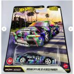 Hot Wheels Premium Boulevard Nissan Skyline Gt-R (R32) Pandem
