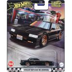 Hot Wheels Premium Boulevard Nissan Skyline Rs (Kdr30)