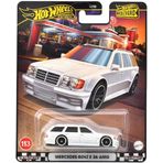 Hot Wheels Premium Boulevard No: 113 Mercedes-Benz E 36 AMG HRT78