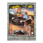 HOT WHEELS Premium Boulevard Porsche 911 Carrera RS 2.7