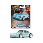 Hot Wheels Premium Boulevard Porsche 964