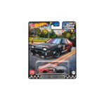 HOT WHEELS Premium Boulevard Toyota AE86 Sprinter Trueno ADVAN
