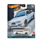 Hot Wheels Premium Car Culture '87 Ford Sierra Cosworth Fpy86 Hkc54