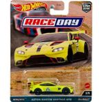 Hot Wheels Premium Car Culture Aston Martin Vantage Gte Fpy86 Hkc60