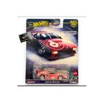 HOT WHEELS Premium Car Culture Exotic Envy Serisi BMW M1 Procar Koleksiyon Oyuncak Araba Modeli, Oyuncak Araba