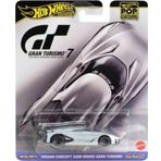 Hot Wheels Premium Car Culture Gran Turismo 7 Nissan Concept HKC38