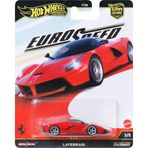 Hot Wheels Premium Car Culture LAFERRARİ JBK55