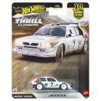 Hot Wheels Premium Car Culture Lancia Delta S4 Jkf01 Vitrin