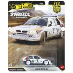 Hot Wheels Premium Car Culture Lancia Delta S4