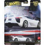 Hot Wheels Premium Car Culture LEXUS LFA JBK57