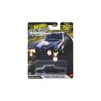 Hot Wheels Premium Car Culture Mercedes Benz 300 Sel 6.8 Amg