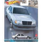 Hot Wheels Premium Car Culture Mercedes Benz 500 E Fpy86 Hkc55
