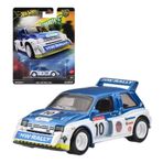 Hot Wheels Premium Car Culture Mg Metro 6R4 Hrw09