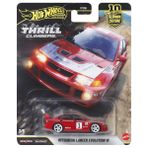 Hot Wheels Premium Car Culture Mitsubishi Lancer Evolution Vı JKF19