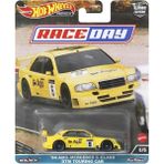 Hot Wheels Premium Car Culture Model Arabalar Race Day 94 Amg-Mercedes C-Class