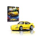 Hot Wheels Premium Car Culture Porsche 911 Carrera Rs 2.7 Hrw07