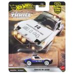 Hot Wheels Premium Car Culture Porsche 914 Safari Jkf22 Vitrin