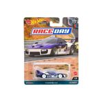 Hot Wheels Premium Car Culture Porsche 935 Fpy86 Hkc59
