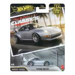 Hot Wheels Premium Car Culture Porsche 993 Gt2 Jkf16