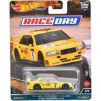 Hot Wheels Premium Car Culture Race Day 94 Amg-Mercedes C-Class Dtm Touring Car Fpy86 Hkc62