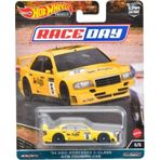 Hot Wheels Premium Car Culture Race Day '94 Amg-Mercedes C-Class DTM Touring Car - HKC62