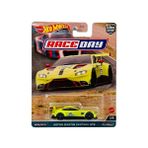 Hot Wheels Premium Car Culture Race Day Aston Martin Vantage GTE Oyuncak Araba Fpy86-hkc60