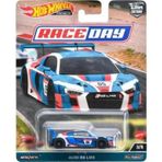 Hot Wheels Premium Car Culture Race Day Audi R8 Lms Fpy86 Hkc61