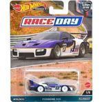 Hot Wheels Premium Car Culture Race Day Porsche 935 - Fpy86 Hkc59