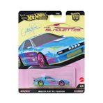 HOT WHEELS Premium Car Culture Silhouettes Mazda Rx7 Fc Pandem Jbk60 194735262489