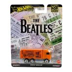 Hot Wheels Premium Car Culture The Beatles Hiway Hauler Hvj41