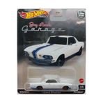 Hot Wheels Premium Car Culture Yenko Stinger Hcj84
