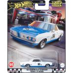 Hot Wheels Premium Chevrolet Corvair Yenko Stinger '66
